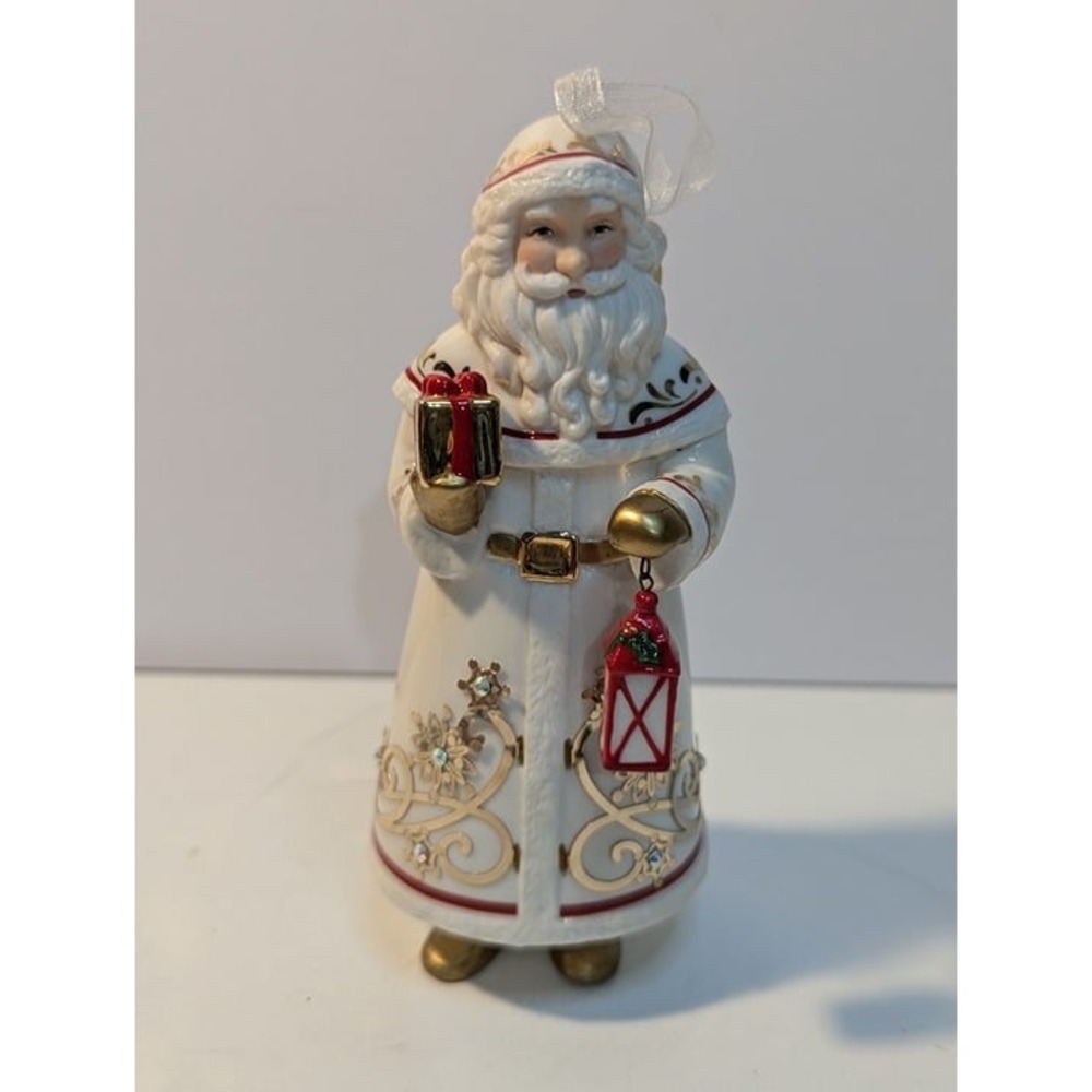 Hallmark‎ Keepsake Member Exclusive 2017 Santa Claus